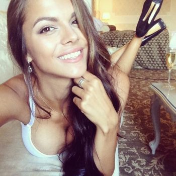 Profil de Ayda, 34 ans, Annonce Gay à Beaupré