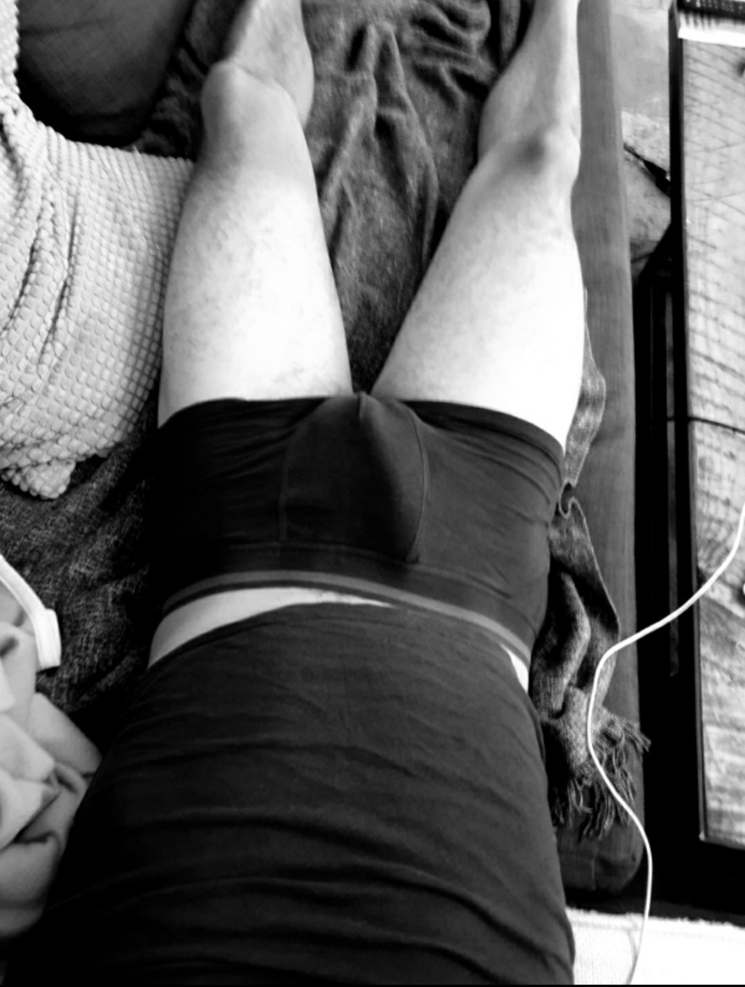 Profil de Arsenio, 43 ans, Annonce Gay à Penhold