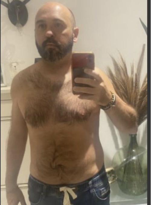 Profil de Dior, 42 ans, Annonce Gay à Thorsby