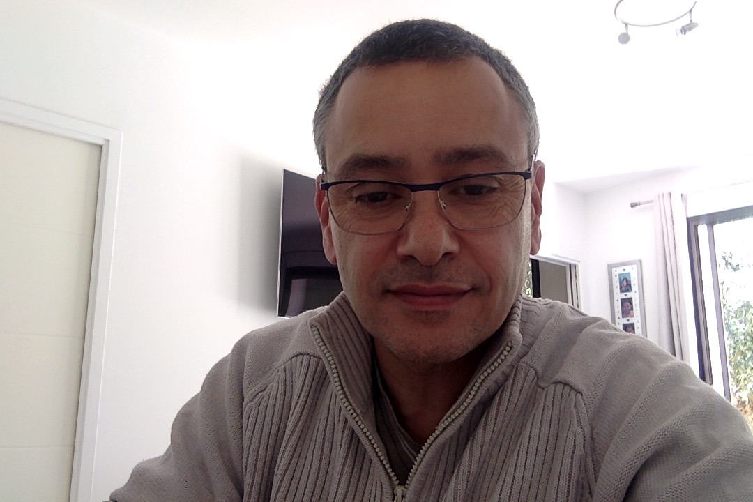 Profil de Boubakari, 55 ans, Annonce Gay à Longue-Rive