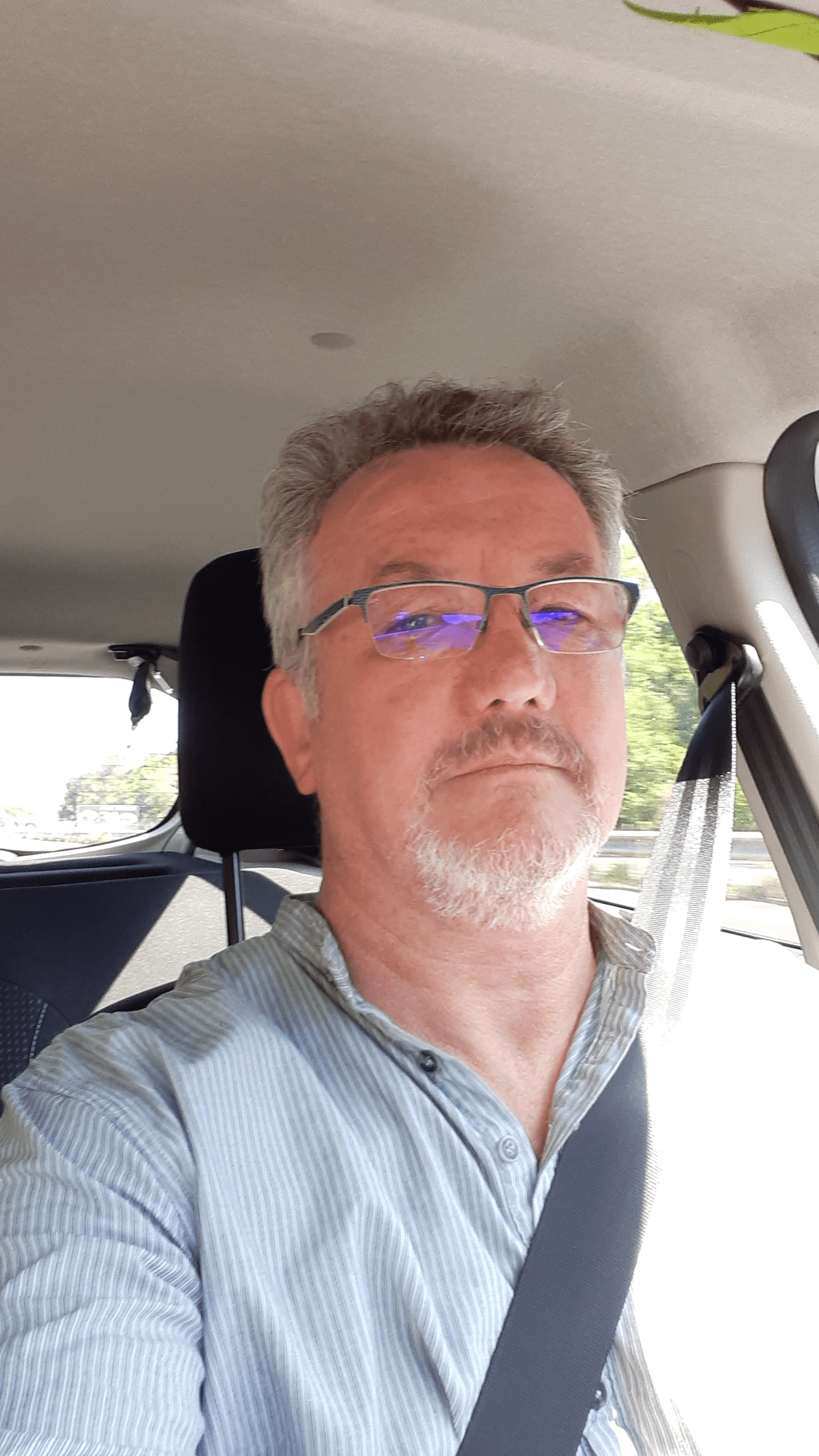 Profil de Rhys, 54 ans, Annonce Gay à Wynyard