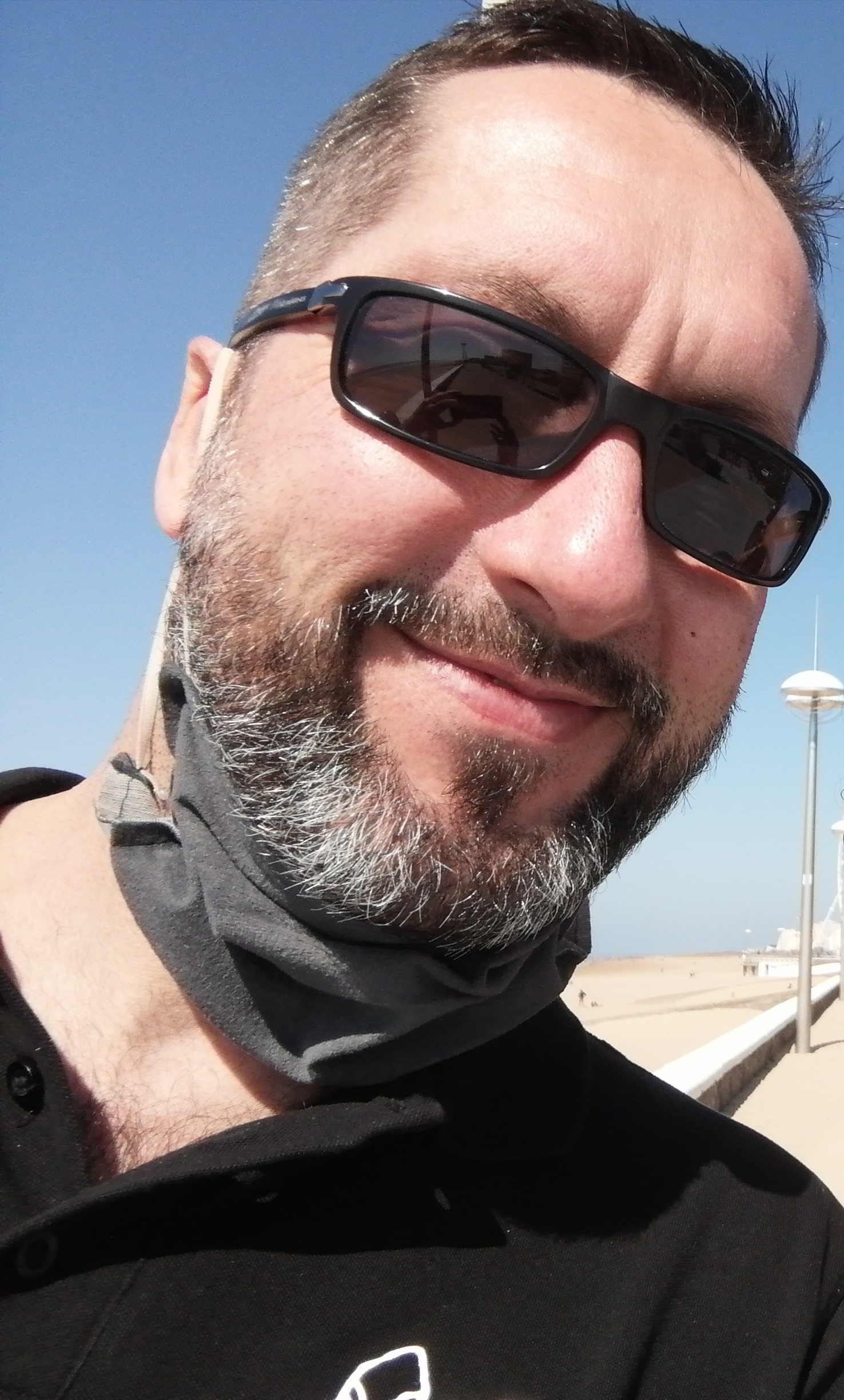 Profil de Varun, 51 ans, Annonce Gay à Taber