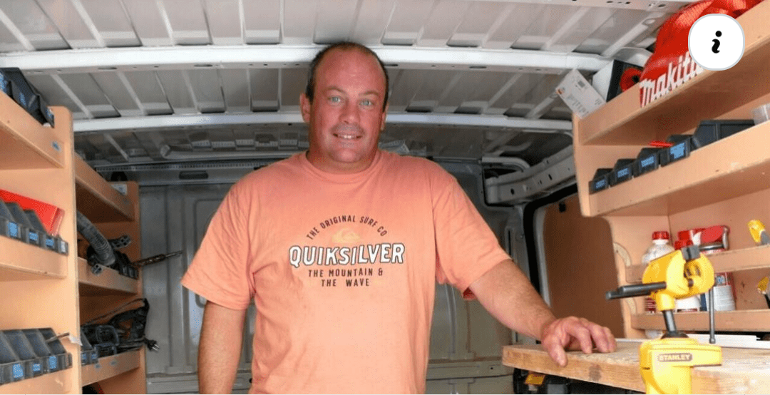 Profil de Olann, 44 ans, Annonce Gay à Carnduff