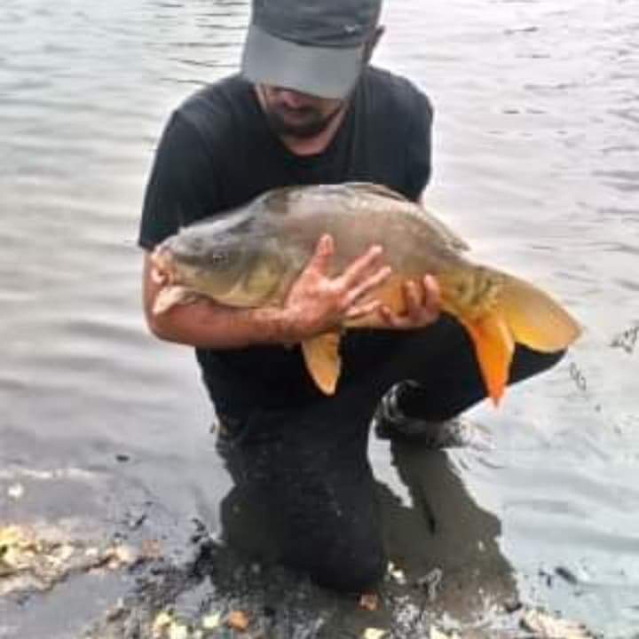 Profil de Emeryc, 36 ans, Annonce Gay à Valleyview