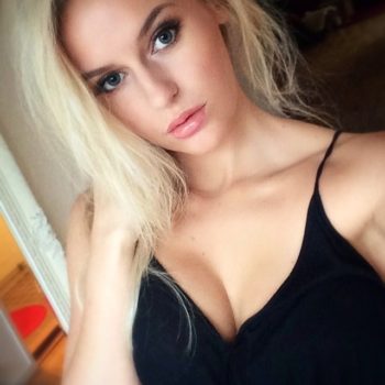 Profil de Cheymaa, 31 ans, Annonce Gay à Verchères