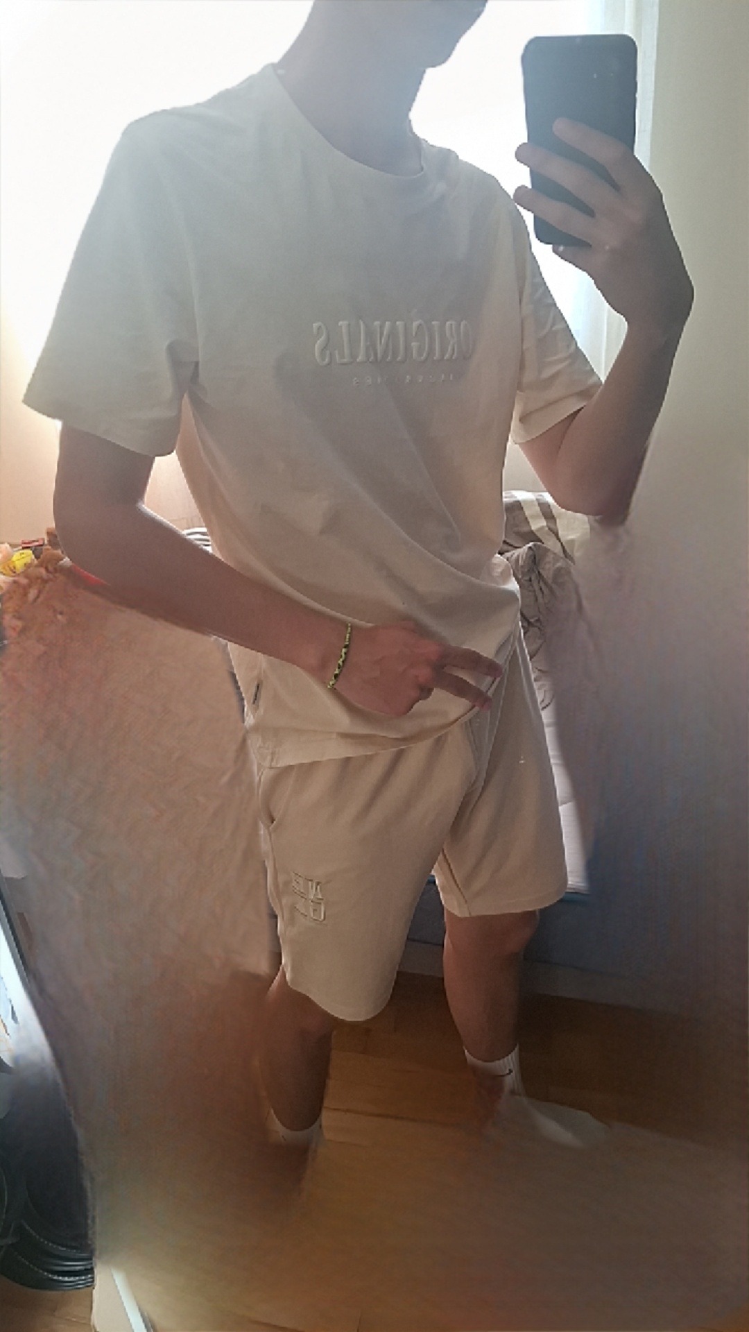 Profil de Maxens, 19 ans, Annonce Gay à Quyon