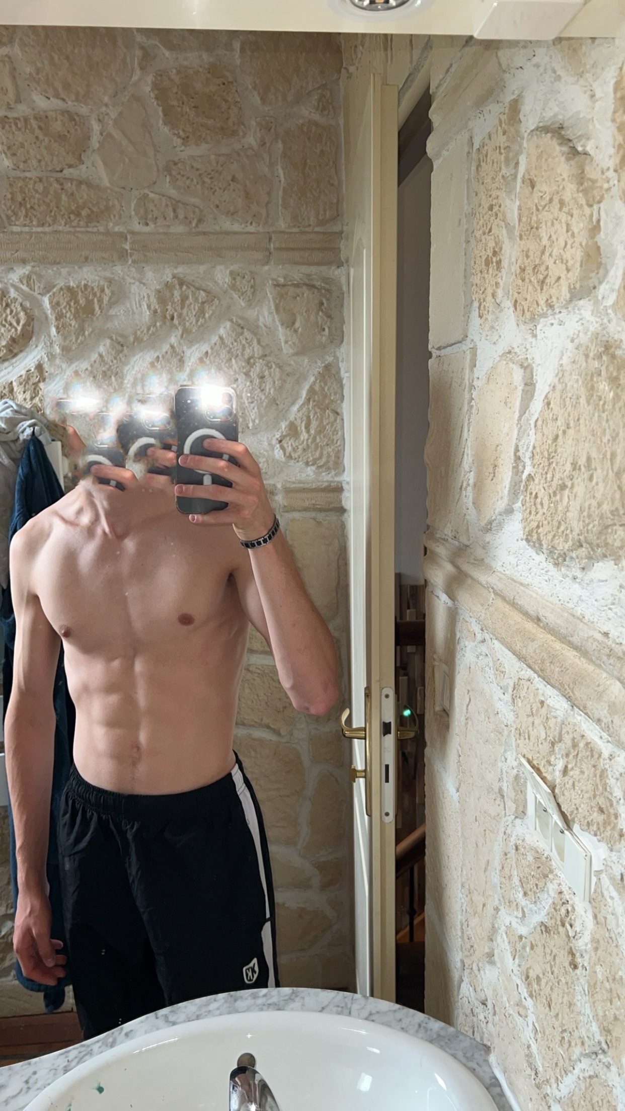 Profil de Ridouane, 20 ans, Annonce Gay à Dosquet