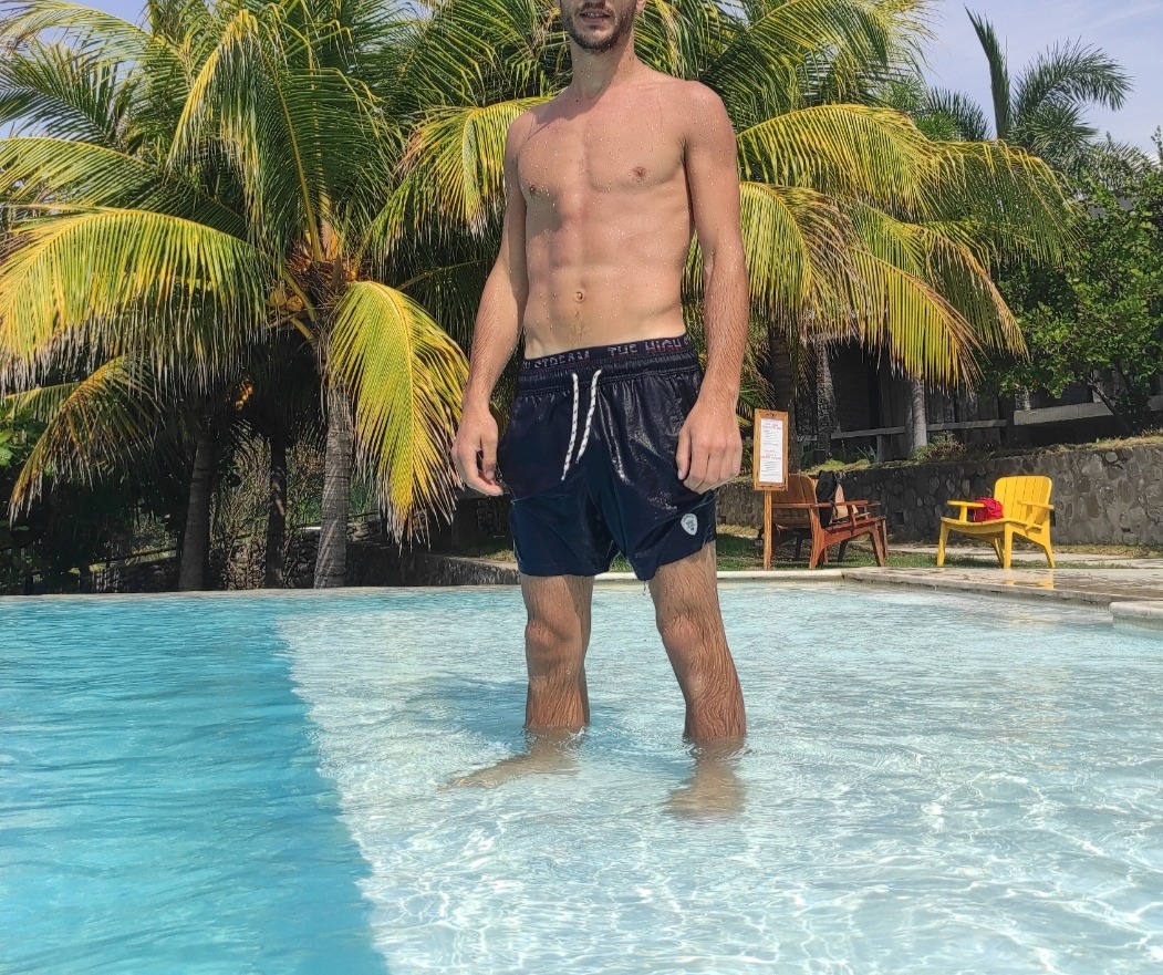 Profil de Irchad, 34 ans, Annonce Gay à Lanoraie