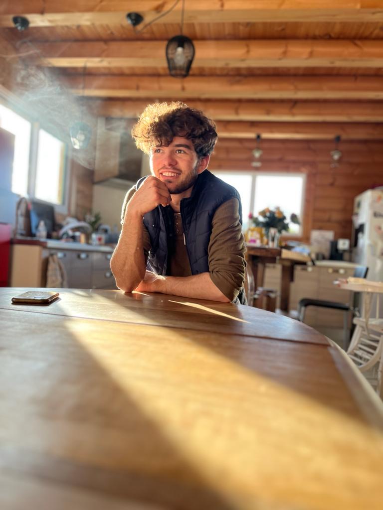 Profil de Mohamed-tahar, 26 ans, Annonce Gay à Calgary