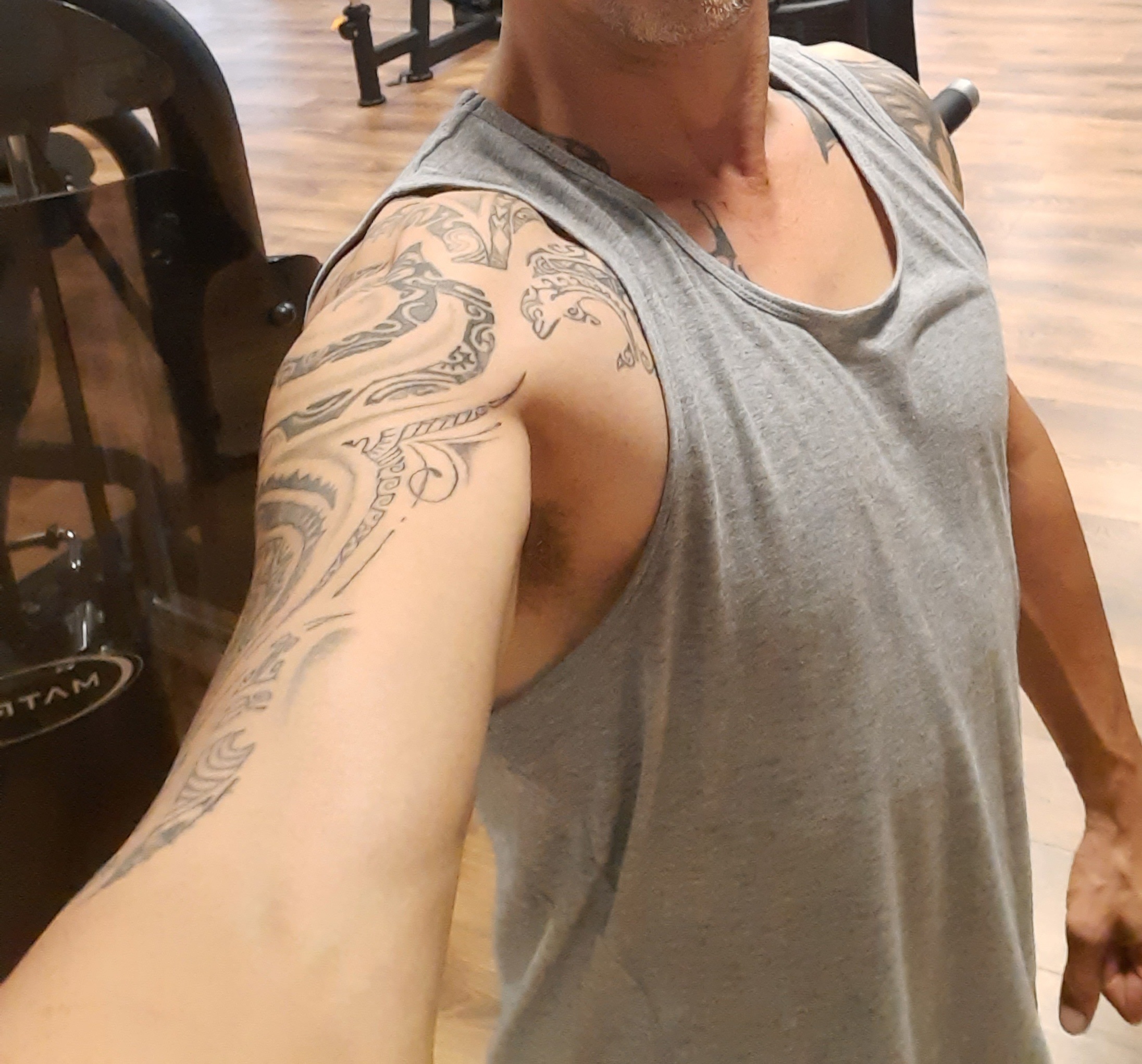 Profil de Yash, 38 ans, Annonce Gay à Saint-Guy