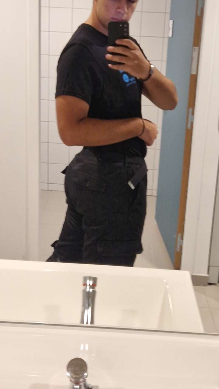 Profil de Sergo, 19 ans, Annonce Gay à Roblin