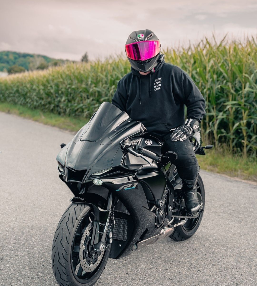 Profil de Thymote, 21 ans, Annonce Gay à Ascot Corner