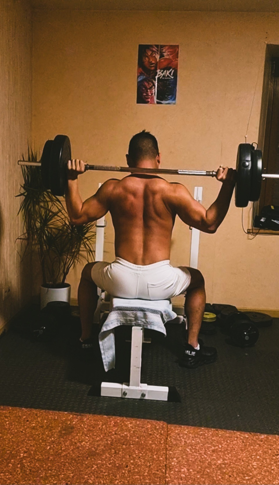 Profil de Yousaf, 32 ans, Annonce Gay à Wynyard