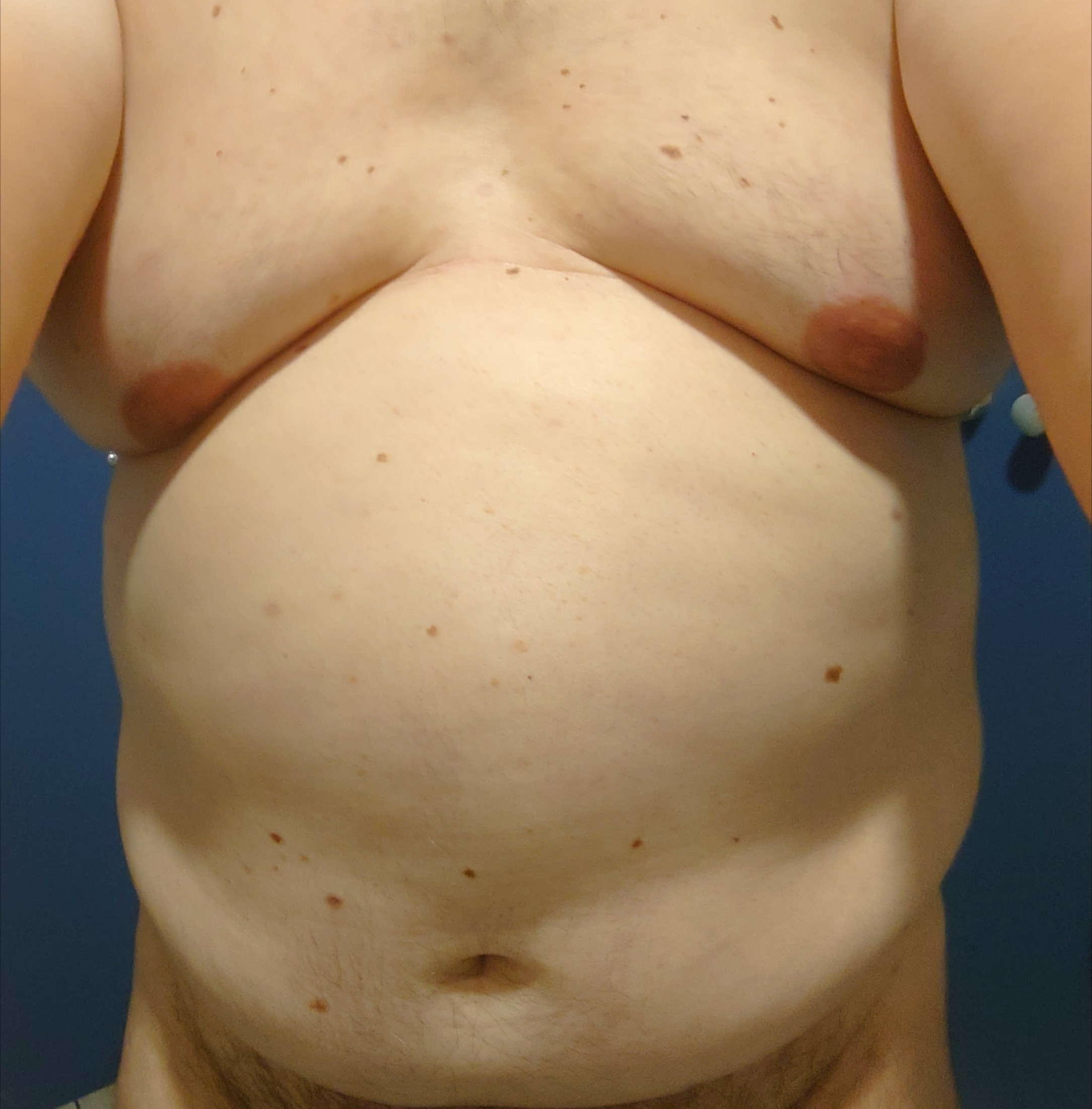 Profil de Rick, 51 ans, Annonce Gay à Grandview