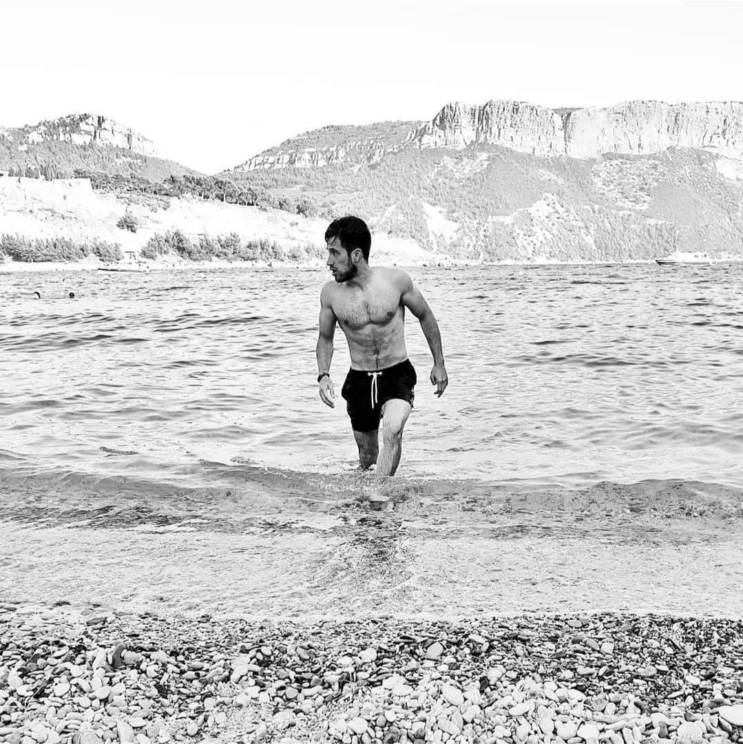 Profil de Rameaux, 26 ans, Annonce Gay à Saint-Basile