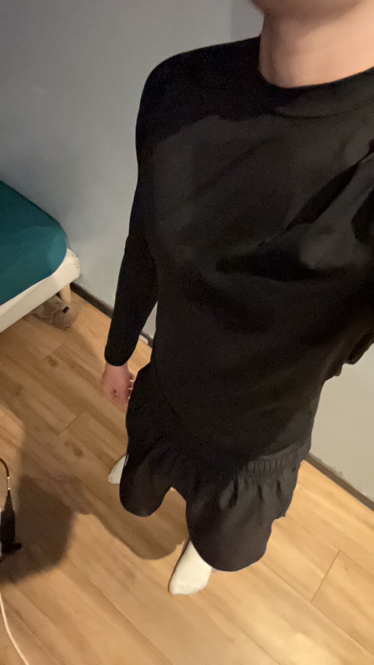 Profil de El-amine, 18 ans, Annonce Gay à Tugaske