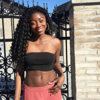 Profil de Lucienne, 25 ans, Annonce Gay à Holden