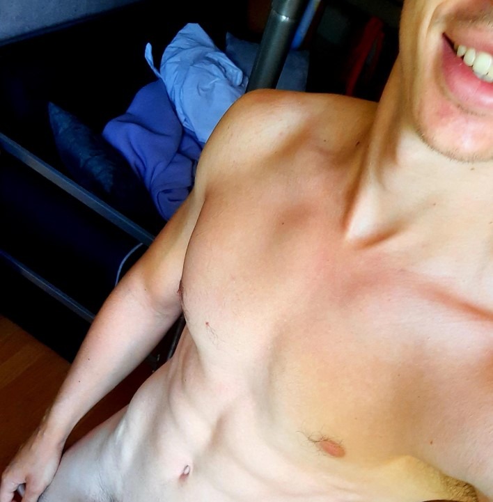 Profil de Yaron, 27 ans, Annonce Gay à Hardisty