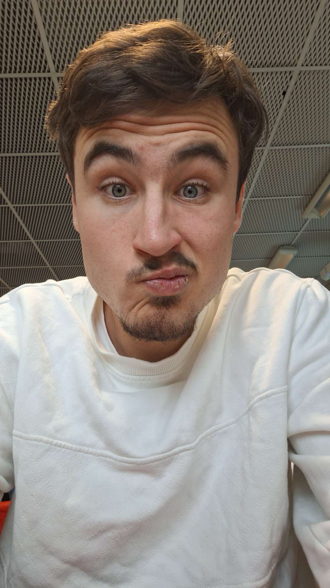 Profil de Amani, 18 ans, Annonce Gay à Glenside