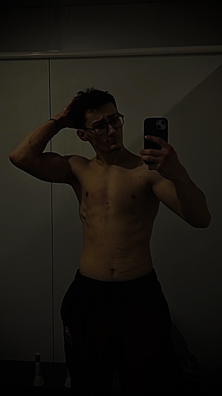 Profil de Mesmin, 21 ans, Annonce Gay à Glenside