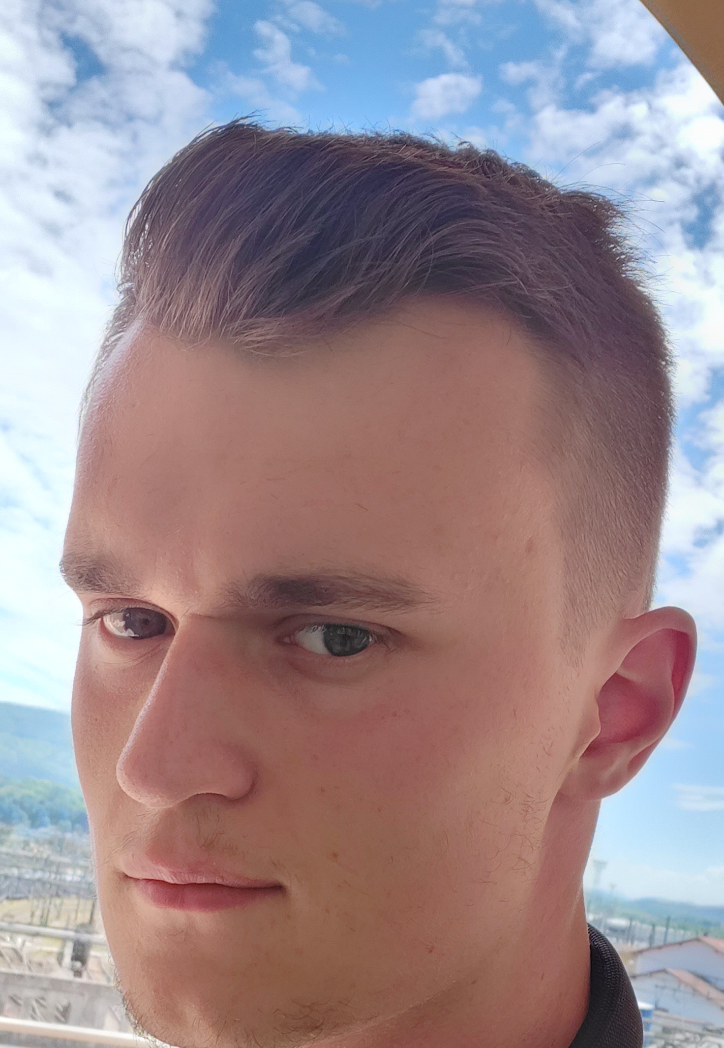 Profil de Noelan, 24 ans, Annonce Gay à Canora