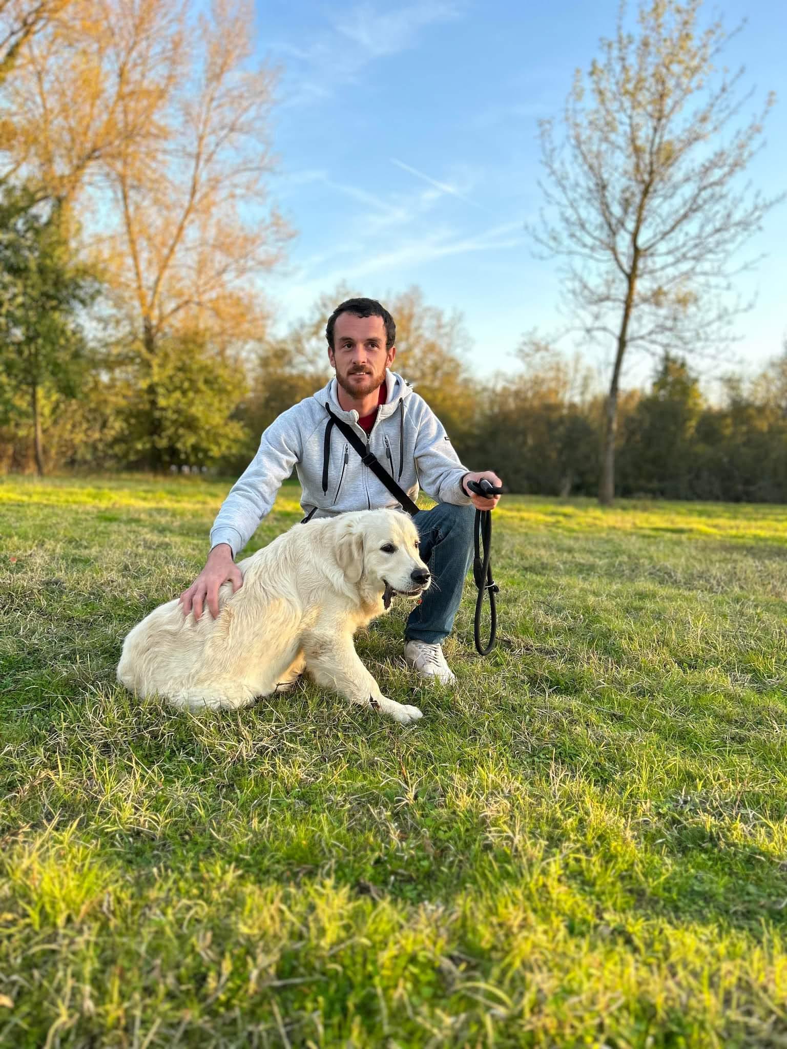 Profil de Issem, 36 ans, Annonce Gay à Saint-Basile