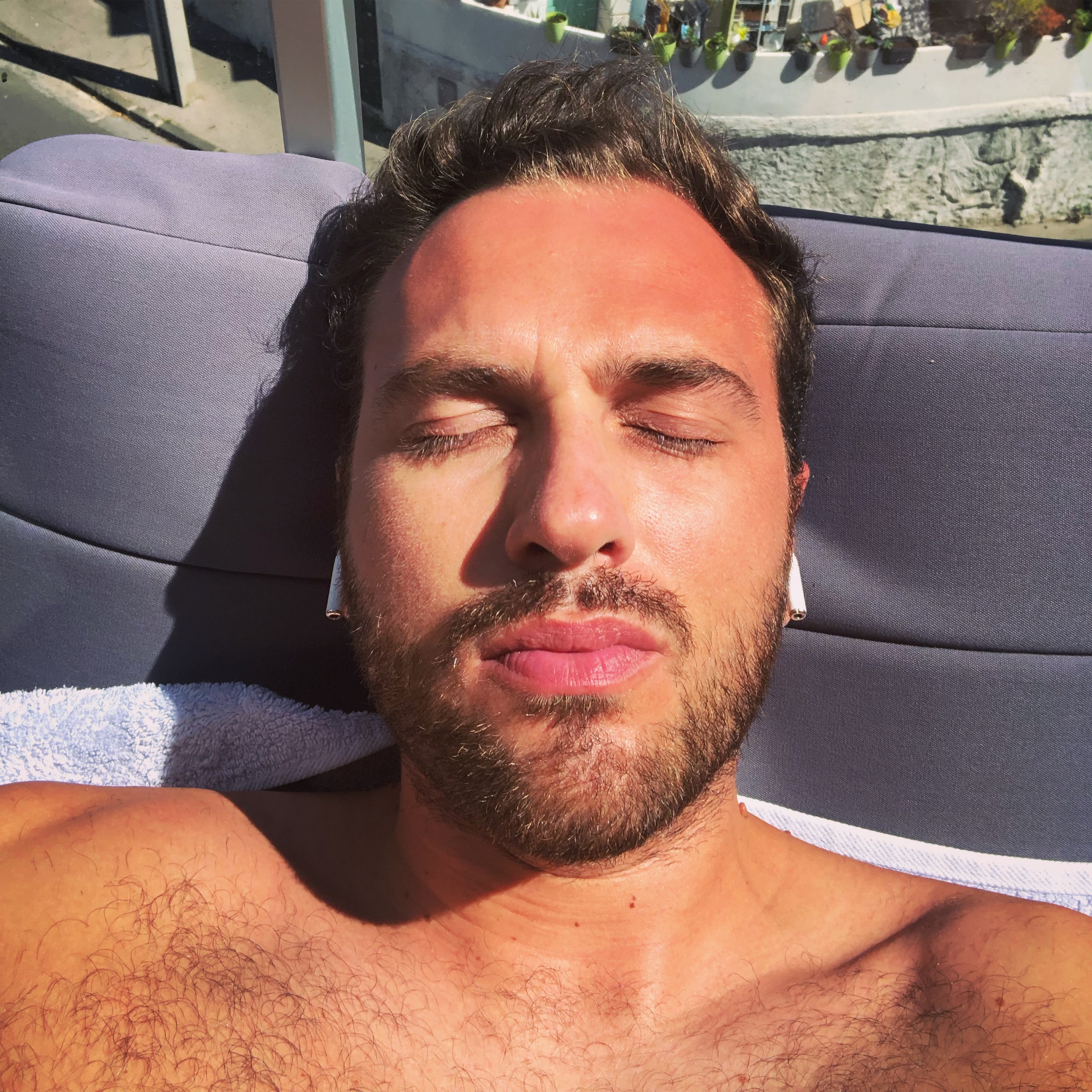 Profil de Darian, 33 ans, Annonce Gay à Causapscal