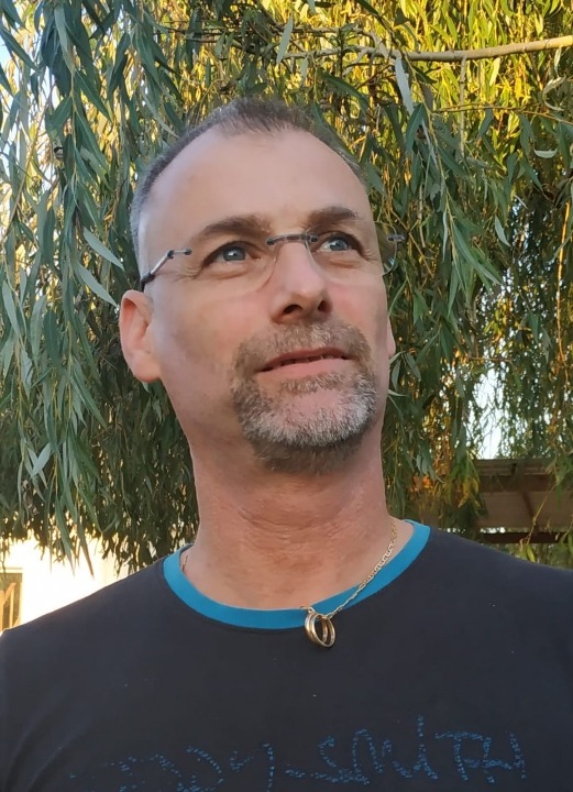 Profil de Farrel, 55 ans, Annonce Gay à Saint-Didace