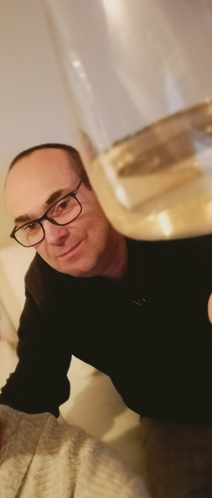 Profil de Bayram, 54 ans, Annonce Gay à Arrowwood