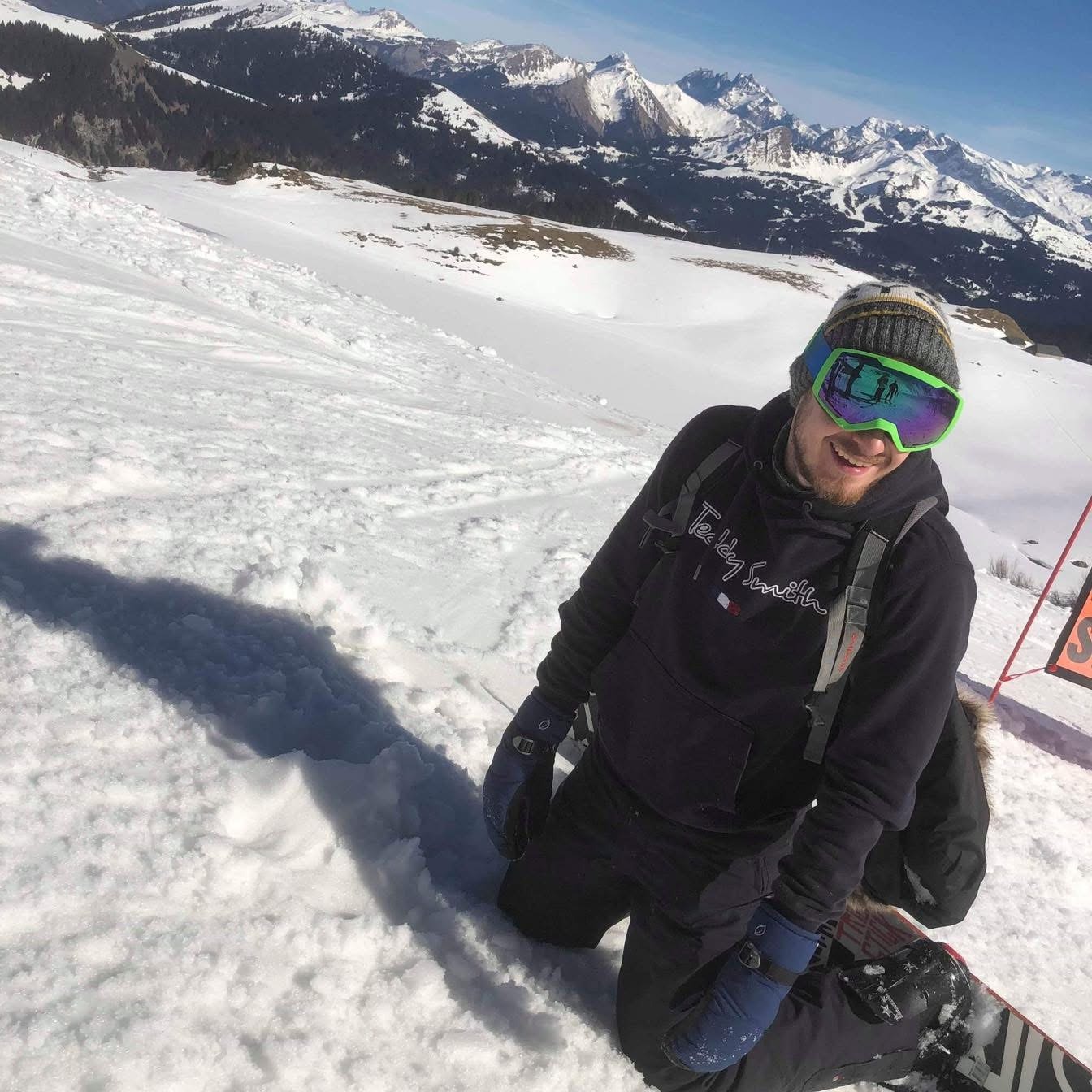 Profil de Milio, 31 ans, Annonce Gay à Buchanan