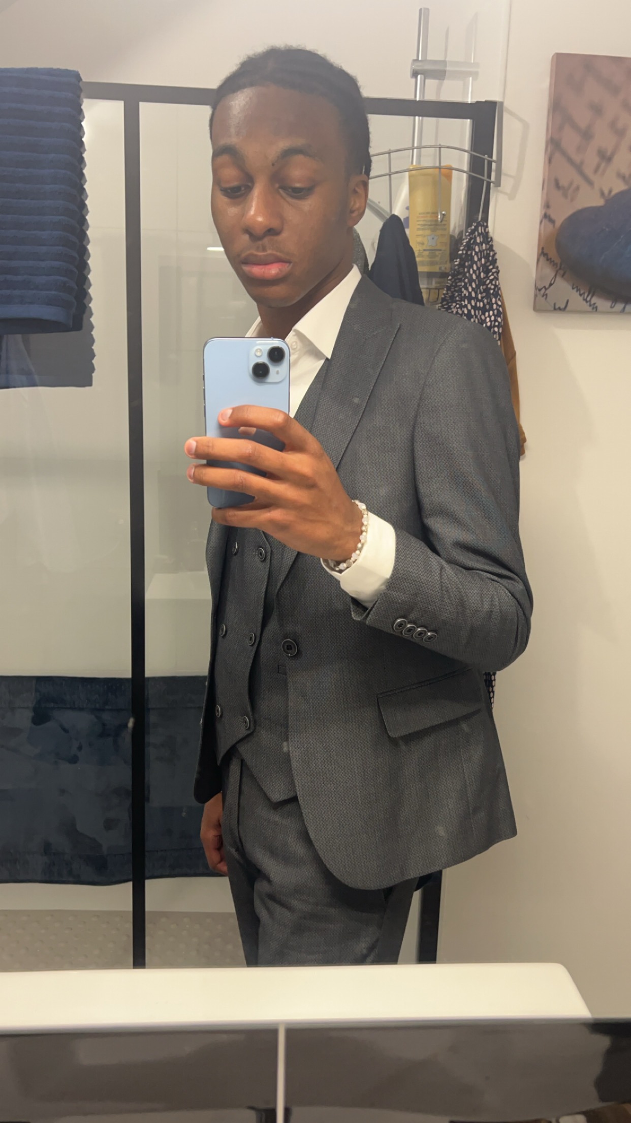 Profil de Lauric, 23 ans, Annonce Gay à Langham