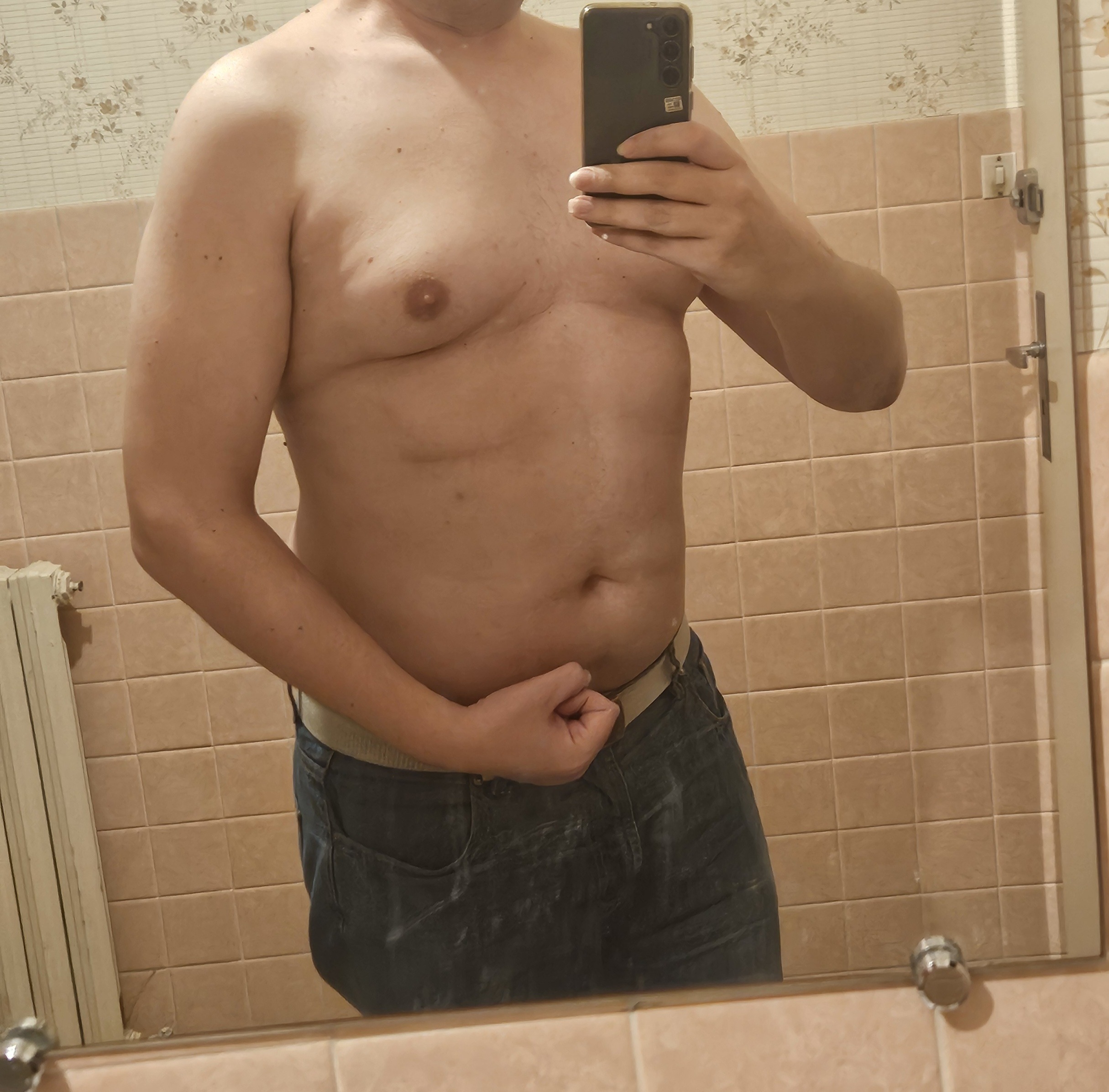 Profil de Andreas, 45 ans, Annonce Gay à Marengo