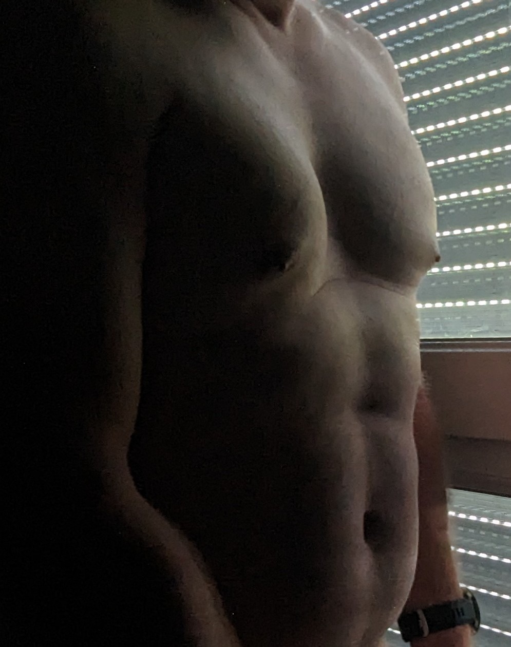 Profil de Morhad, 42 ans, Annonce Gay à Andrew