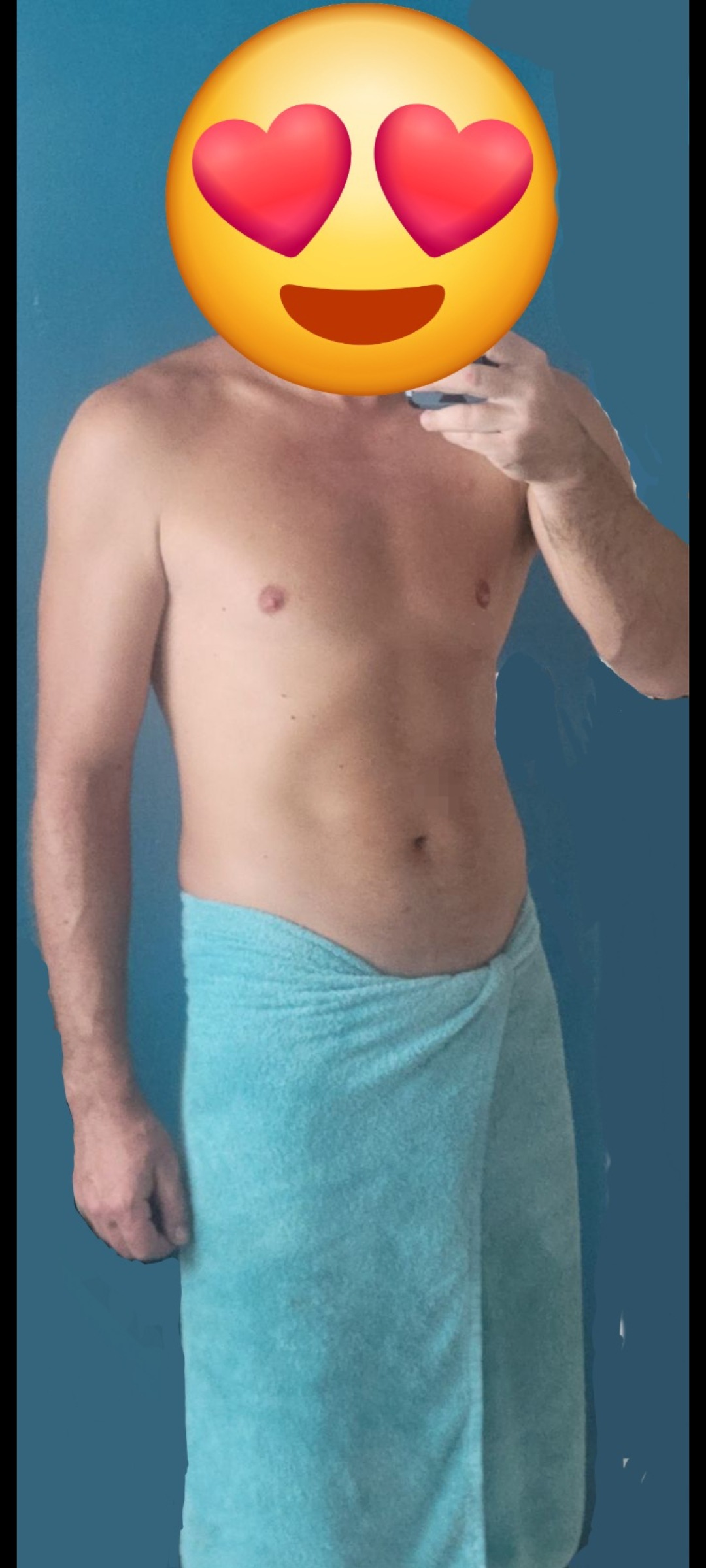 Profil de Jaki, 43 ans, Annonce Gay à Saint-Valentin