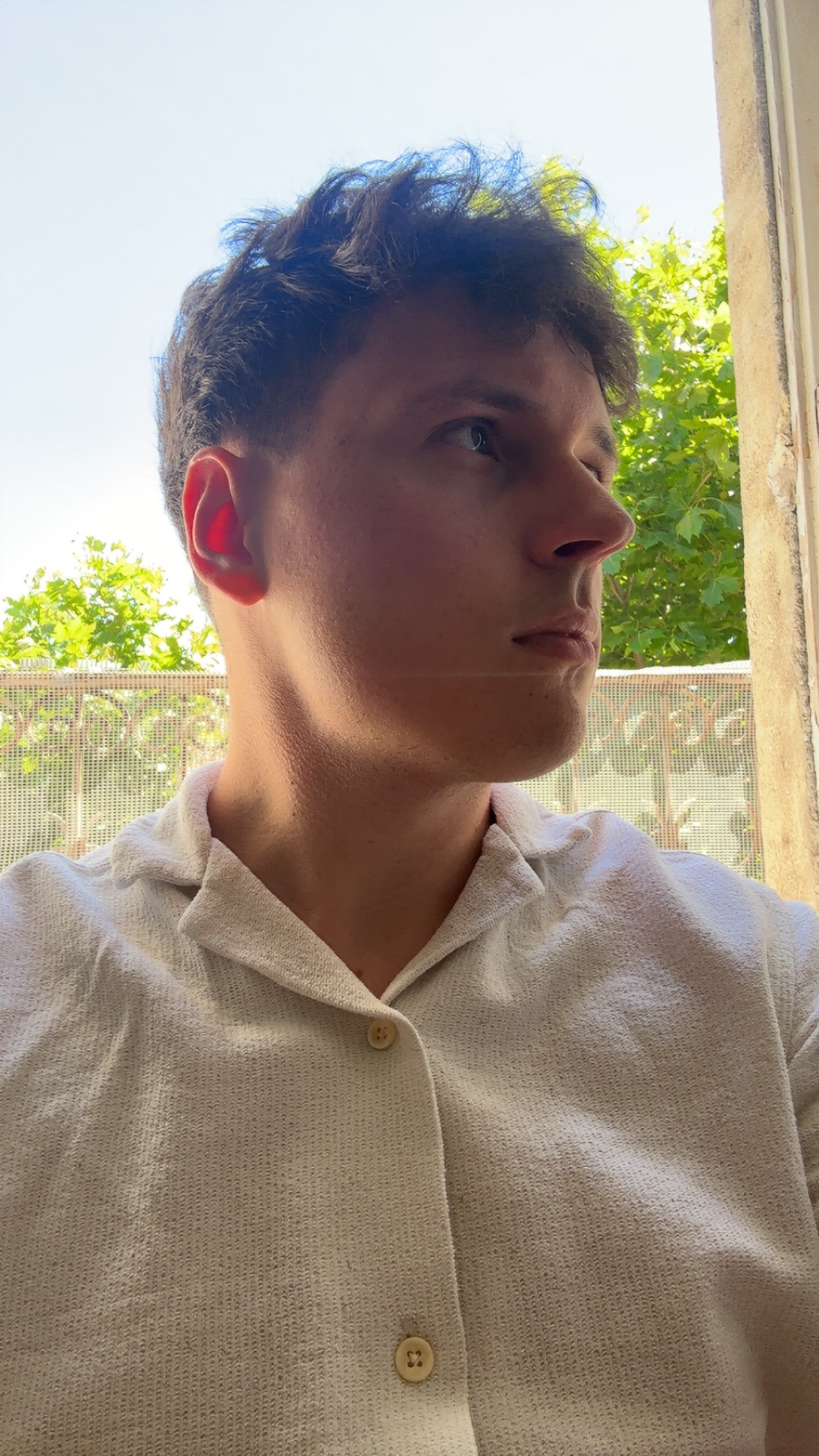 Profil de Nesta, 23 ans, Annonce Gay à Carmacks