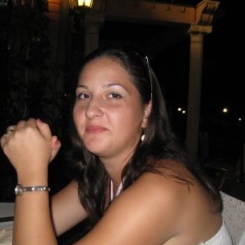 Profil de Hildegard, 41 ans, Annonce Gay à Gatineau