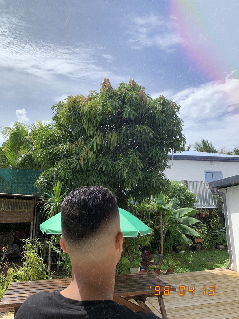 Profil de Adama, 26 ans, Annonce Gay à Varennes