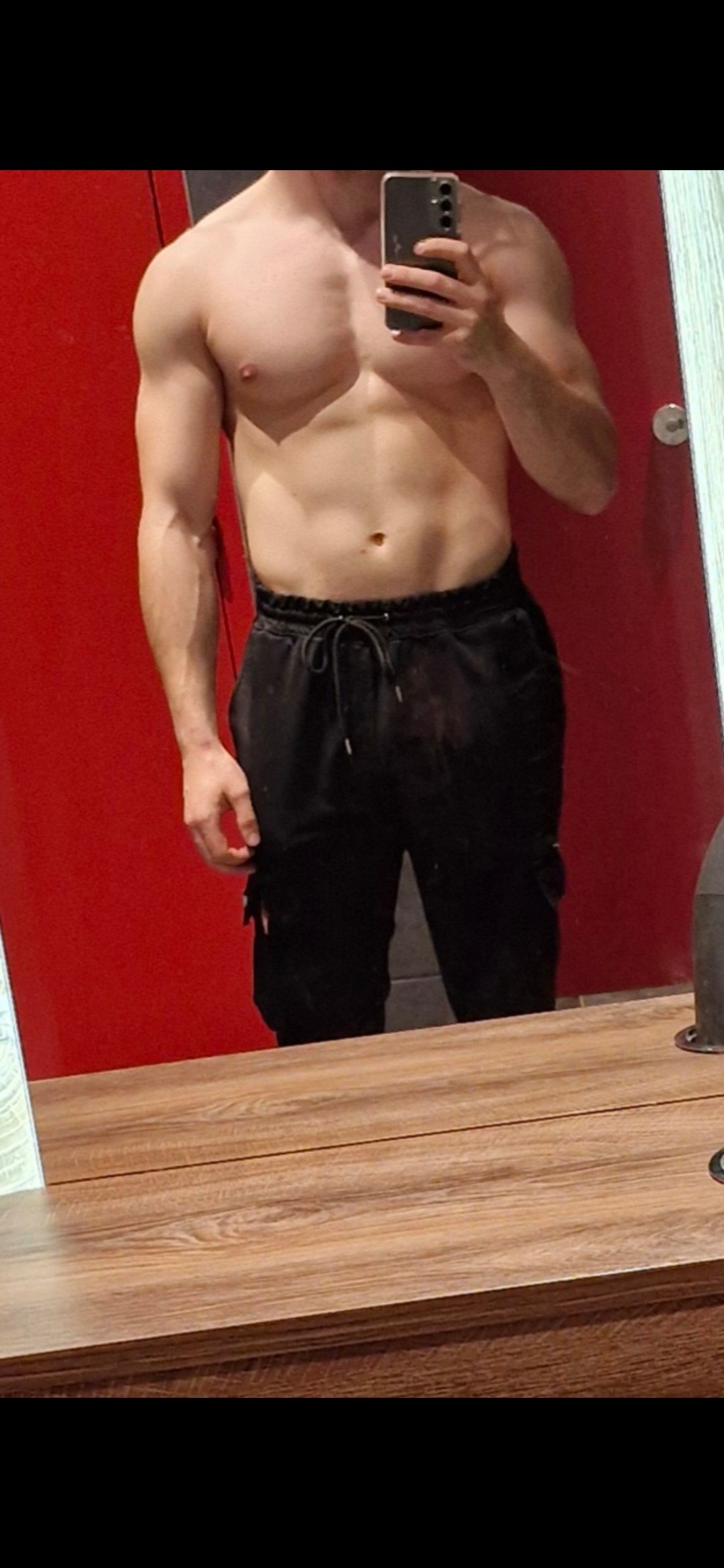 Profil de Seyni, 27 ans, Annonce Gay à Saint-Basile