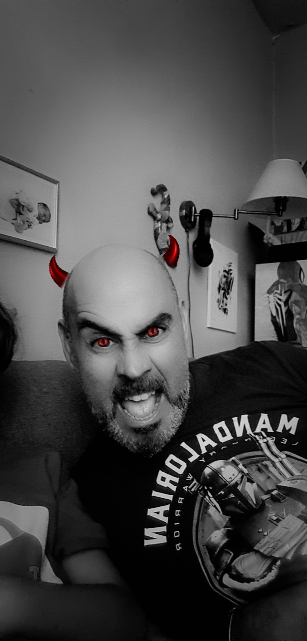 Profil de Azdine, 48 ans, Annonce Gay à Cadillac