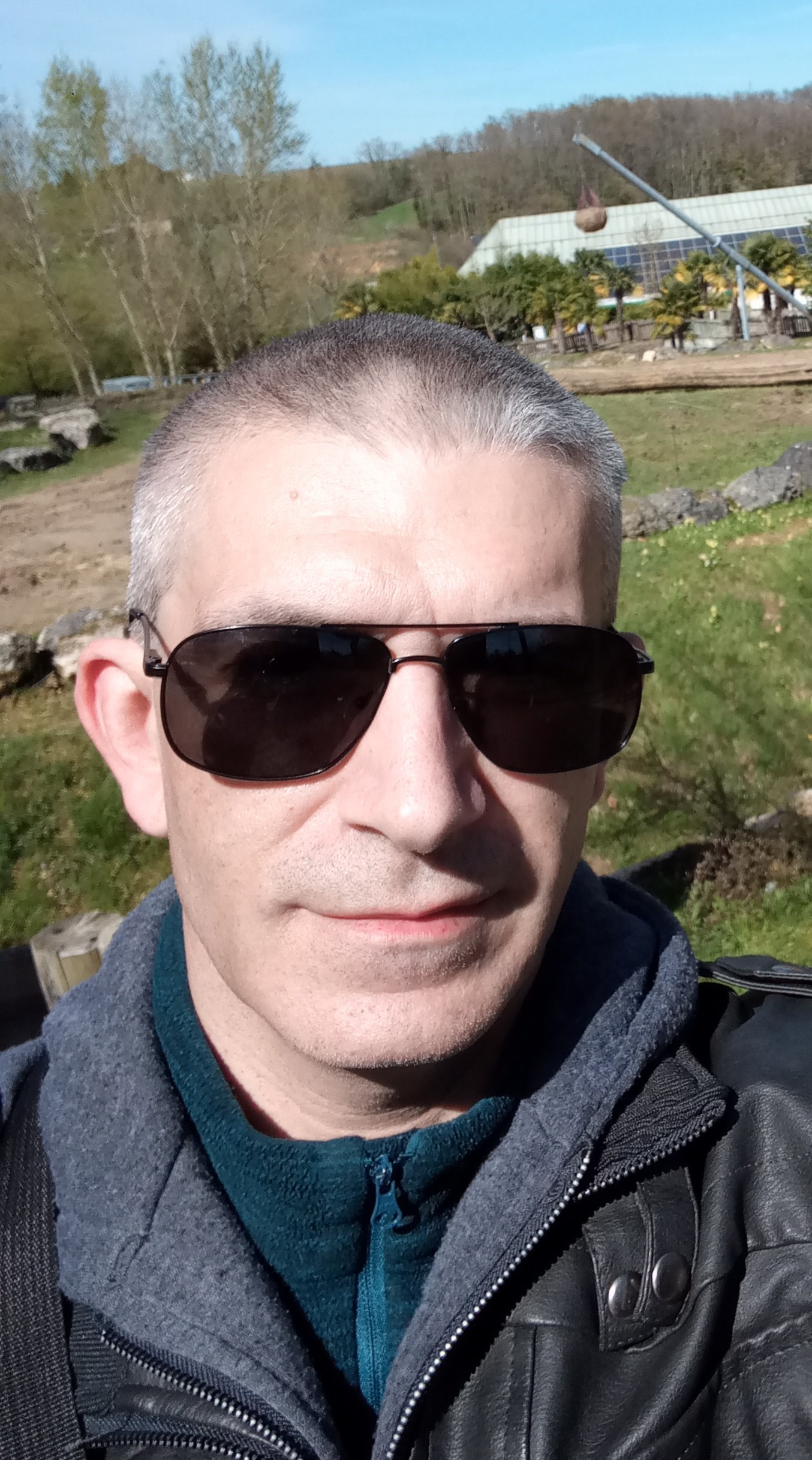 Profil de Hachim, 46 ans, Annonce Gay à Bentley