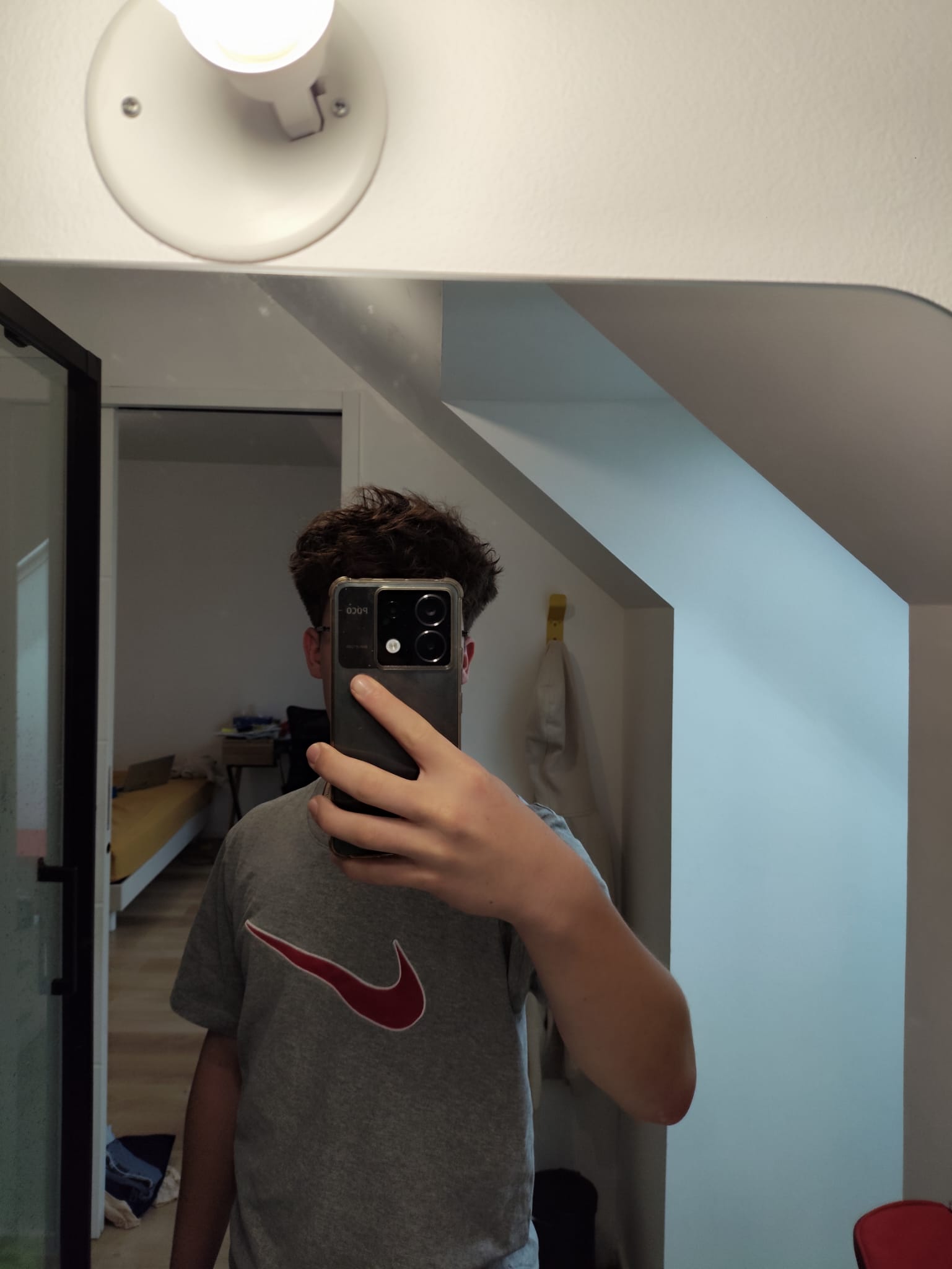 Profil de Marius, 21 ans, Annonce Gay à Manor