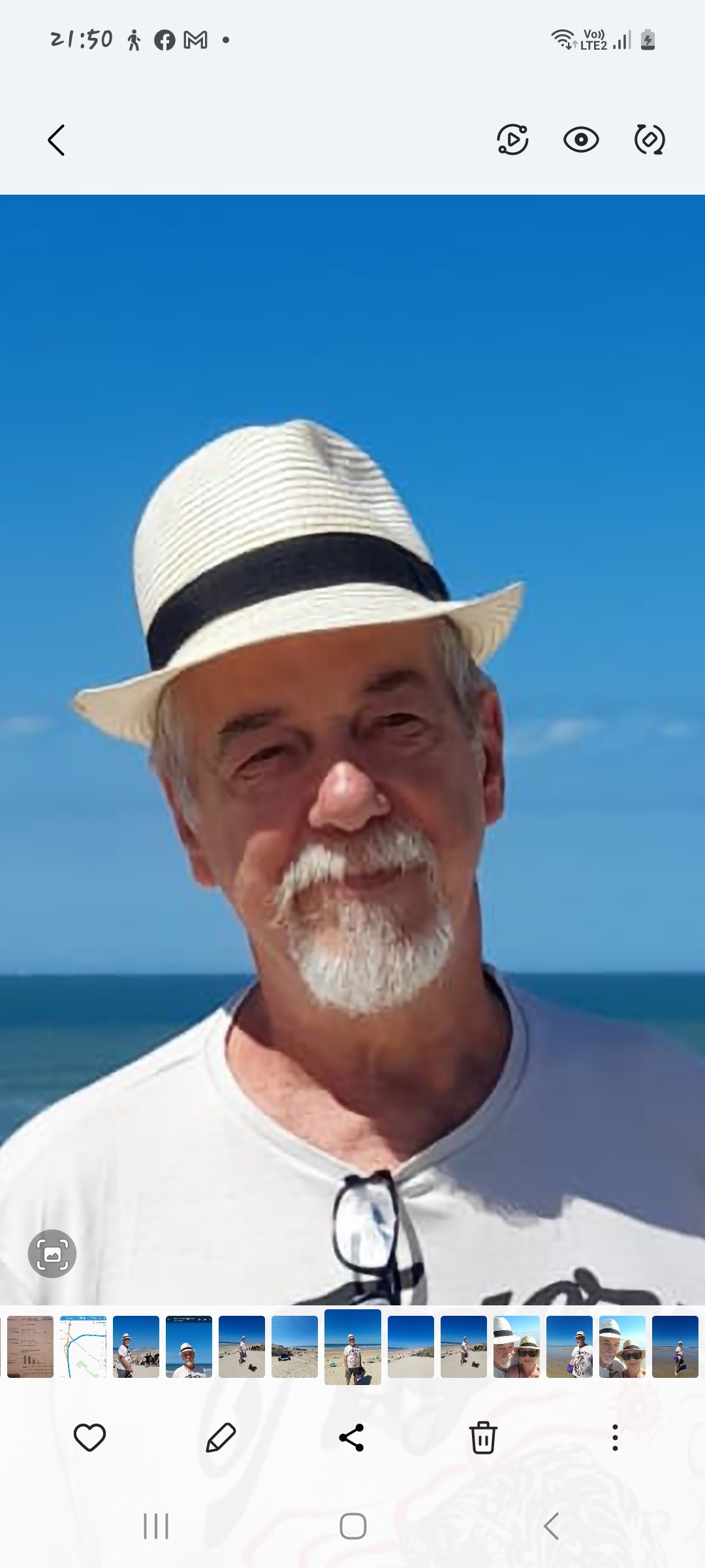 Profil de Selahattin, 54 ans, Annonce Gay à Elk Point