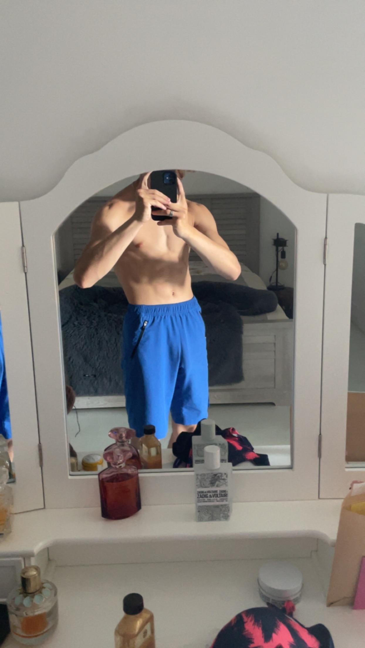 Profil de Steve, 22 ans, Annonce Gay à Beaupré