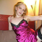 Profil de Rosaria, 33 ans, Annonce Gay à Notre-Dame-des-Sept-Douleurs