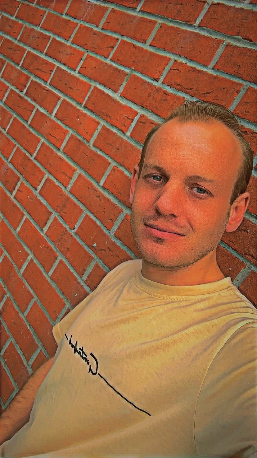 Profil de Stany, 31 ans, Annonce Gay à Rimouski