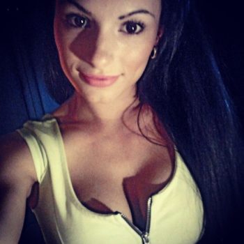 Profil de Nafisatou, 38 ans, Annonce Gay à Saint-Cyprien