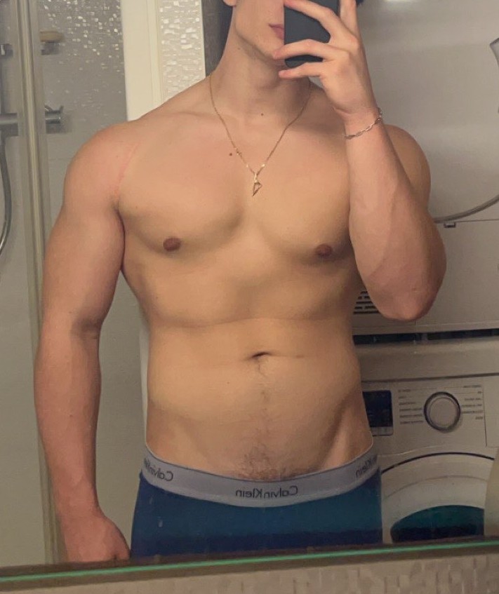 Profil de Fahel, 24 ans, Annonce Gay à Bath