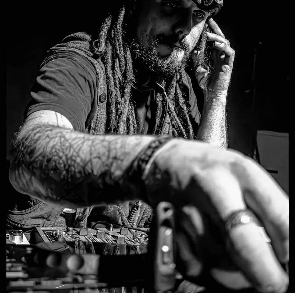 Profil de Nickson, 38 ans, Annonce Gay à Varennes