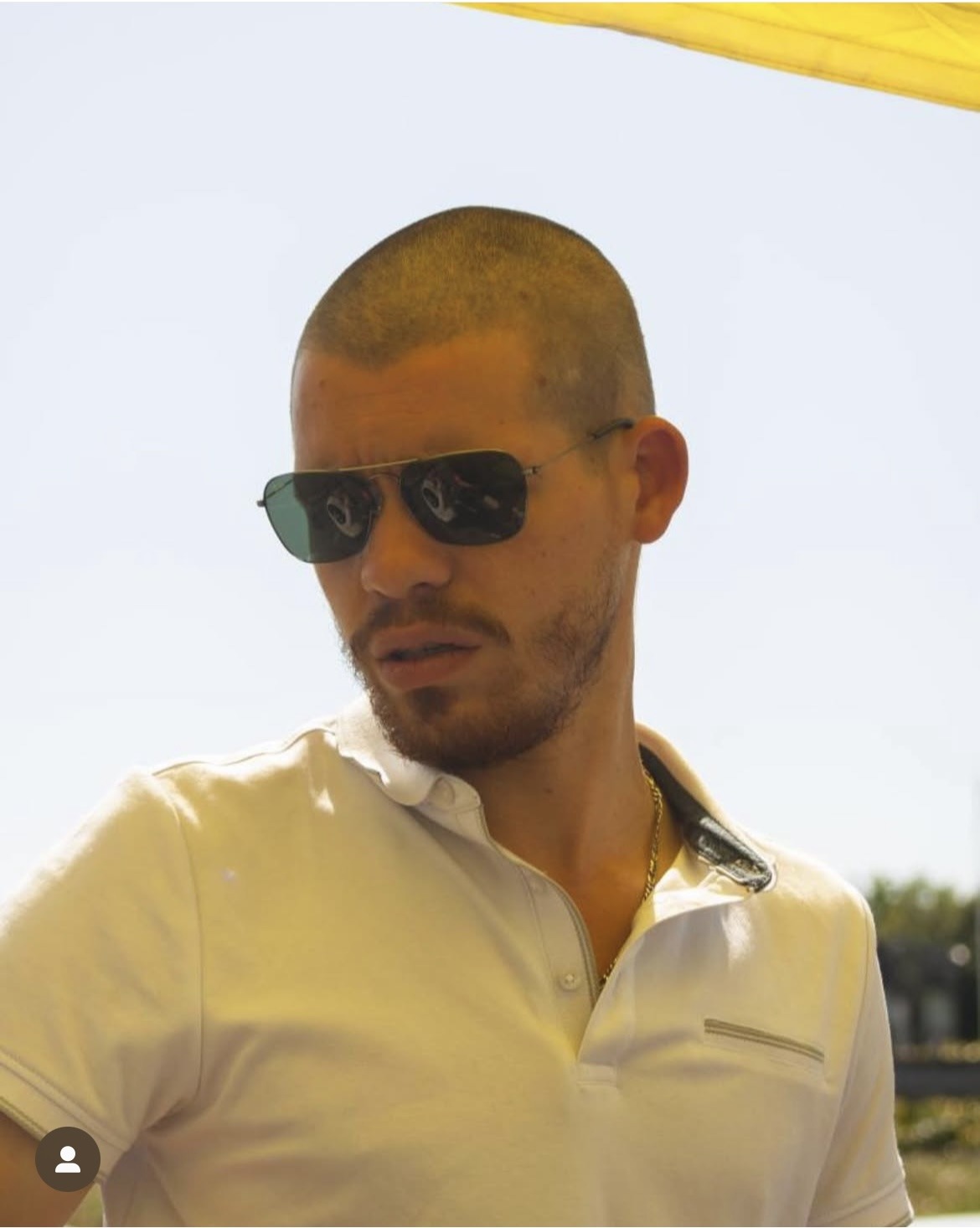 Profil de Naïm, 25 ans, Annonce Gay à Abbey