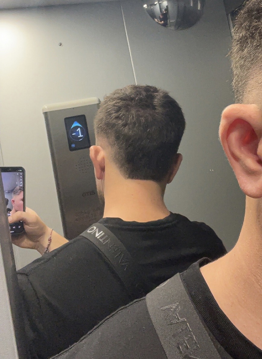 Profil de Johns, 24 ans, Annonce Gay à Champion